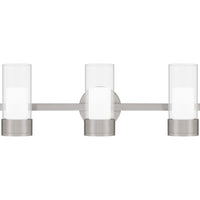 Logan Vanity Light