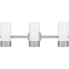 Quoizel - Logan Vanity Light - Lights Canada