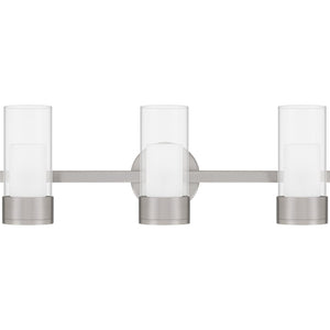 Quoizel - Logan Vanity Light - Lights Canada