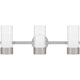 Quoizel - Logan Vanity Light - Lights Canada