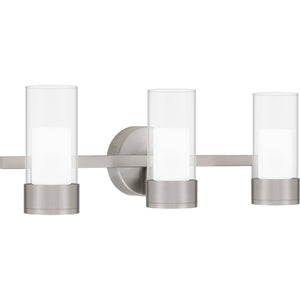 Quoizel - Logan Vanity Light - Lights Canada