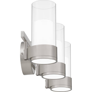 Quoizel - Logan Vanity Light - Lights Canada