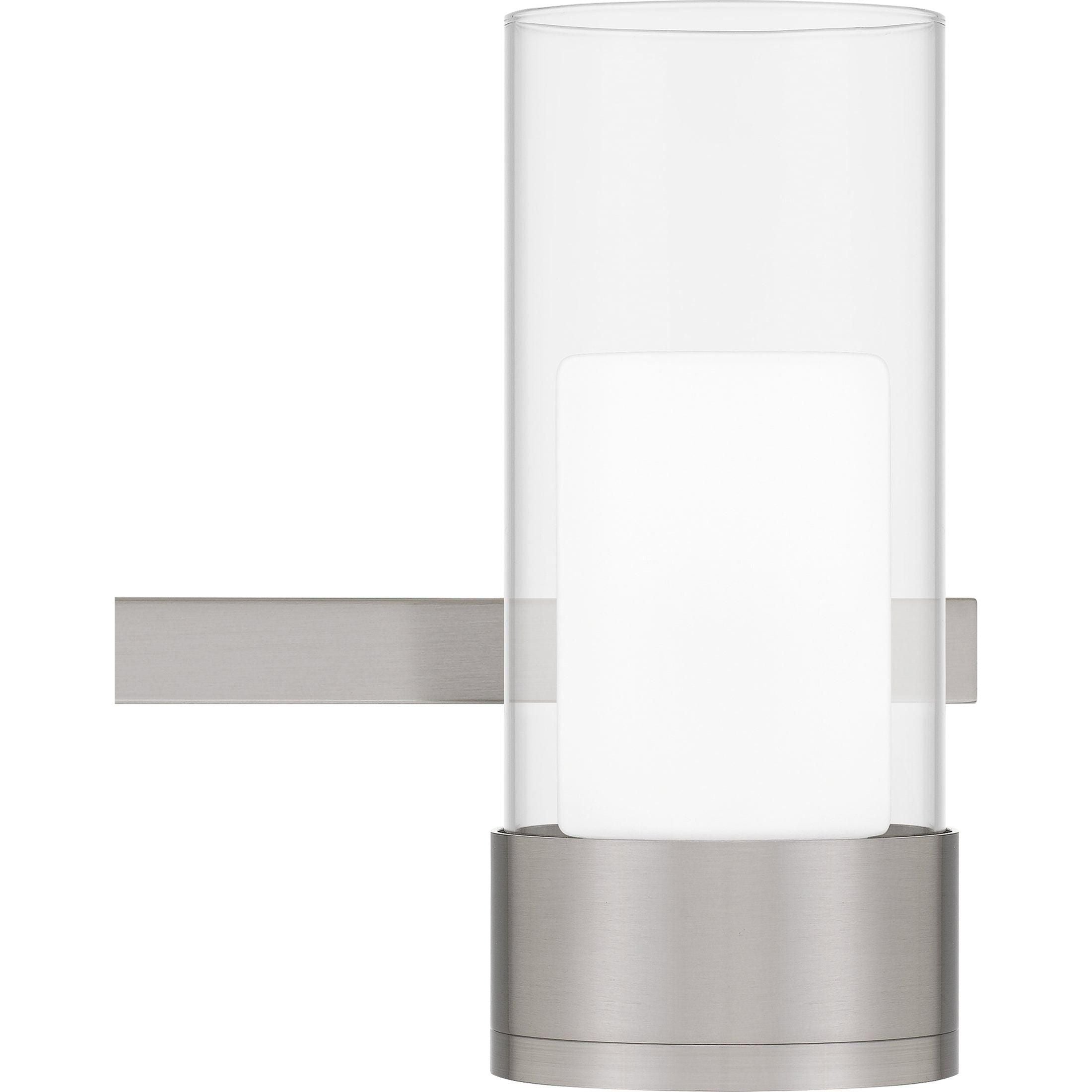 Quoizel - Logan Vanity Light - Lights Canada