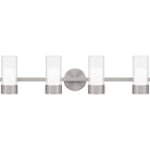 Quoizel - Logan Vanity Light - Lights Canada