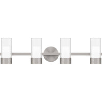 Logan Vanity Light