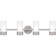 Quoizel - Logan Vanity Light - Lights Canada