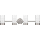 Quoizel - Logan Vanity Light - Lights Canada