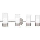 Quoizel - Logan Vanity Light - Lights Canada