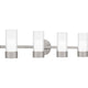Quoizel - Logan Vanity Light - Lights Canada