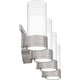 Quoizel - Logan Vanity Light - Lights Canada