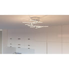 Quoizel - Lighthow Semi Flush Mount - Lights Canada