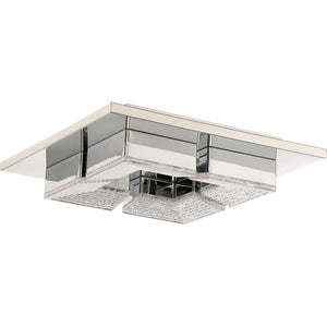 Quoizel - Lunette Flush Mount - Lights Canada