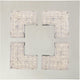 Quoizel - Lunette Flush Mount - Lights Canada