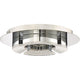 Quoizel - Lunette Flush Mount - Lights Canada