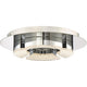 Quoizel - Lunette Flush Mount - Lights Canada