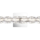 Quoizel - Luster Vanity Light - Lights Canada