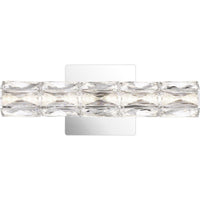 Luster Vanity Light