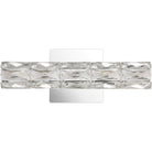 Quoizel - Luster Vanity Light - Lights Canada