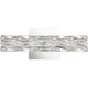 Quoizel - Luster Vanity Light - Lights Canada