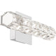Quoizel - Luster Vanity Light - Lights Canada