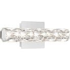 Quoizel - Luster Vanity Light - Lights Canada