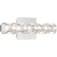 Quoizel - Luster Vanity Light - Lights Canada