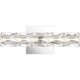 Quoizel - Luster Vanity Light - Lights Canada