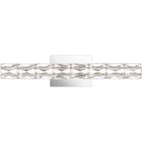 Luster Vanity Light