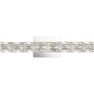 Quoizel - Luster Vanity Light - Lights Canada