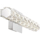 Quoizel - Luster Vanity Light - Lights Canada