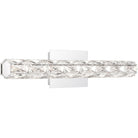 Quoizel - Luster Vanity Light - Lights Canada