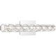 Quoizel - Luster Vanity Light - Lights Canada