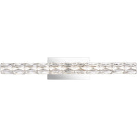 Luster Vanity Light