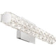 Quoizel - Luster Vanity Light - Lights Canada