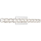 Quoizel - Luster Vanity Light - Lights Canada