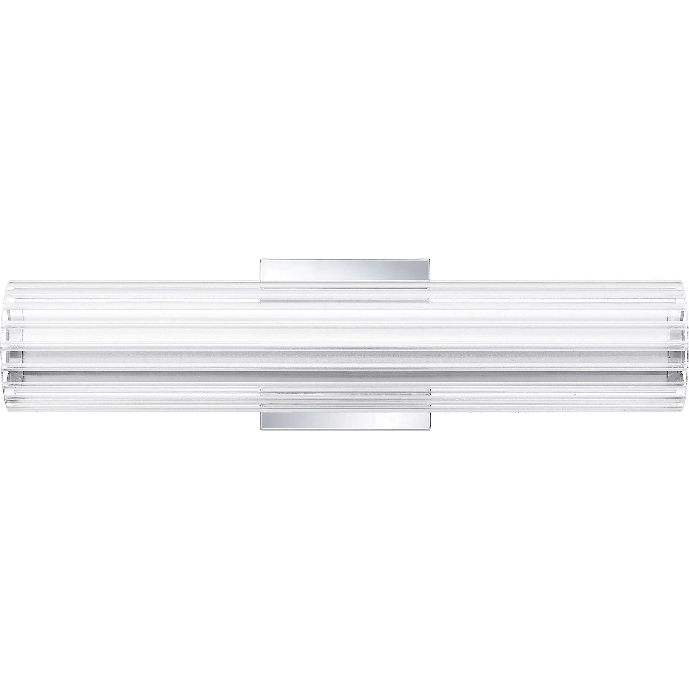Quoizel - McNair Vanity Light - Lights Canada