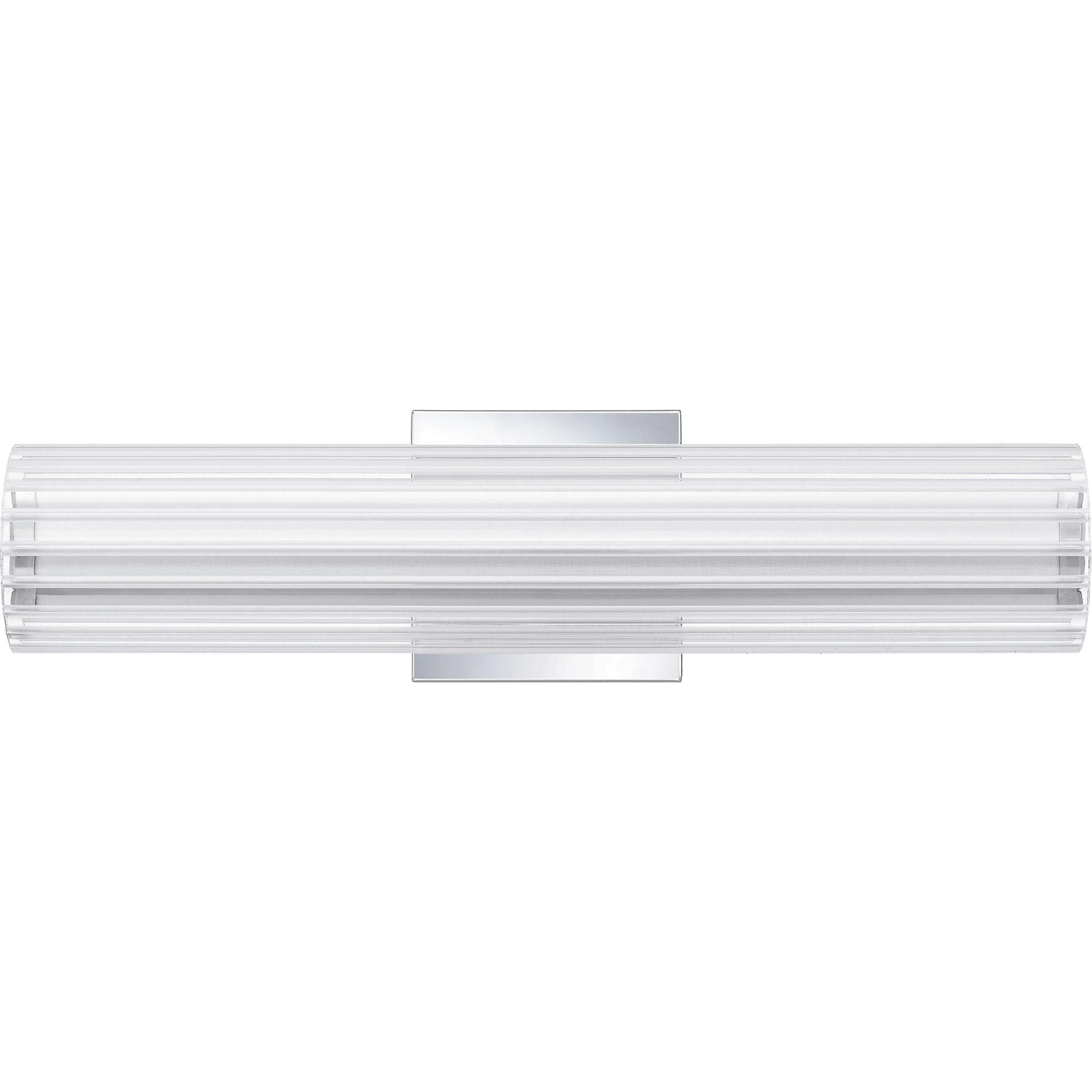 Quoizel - McNair Vanity Light - Lights Canada