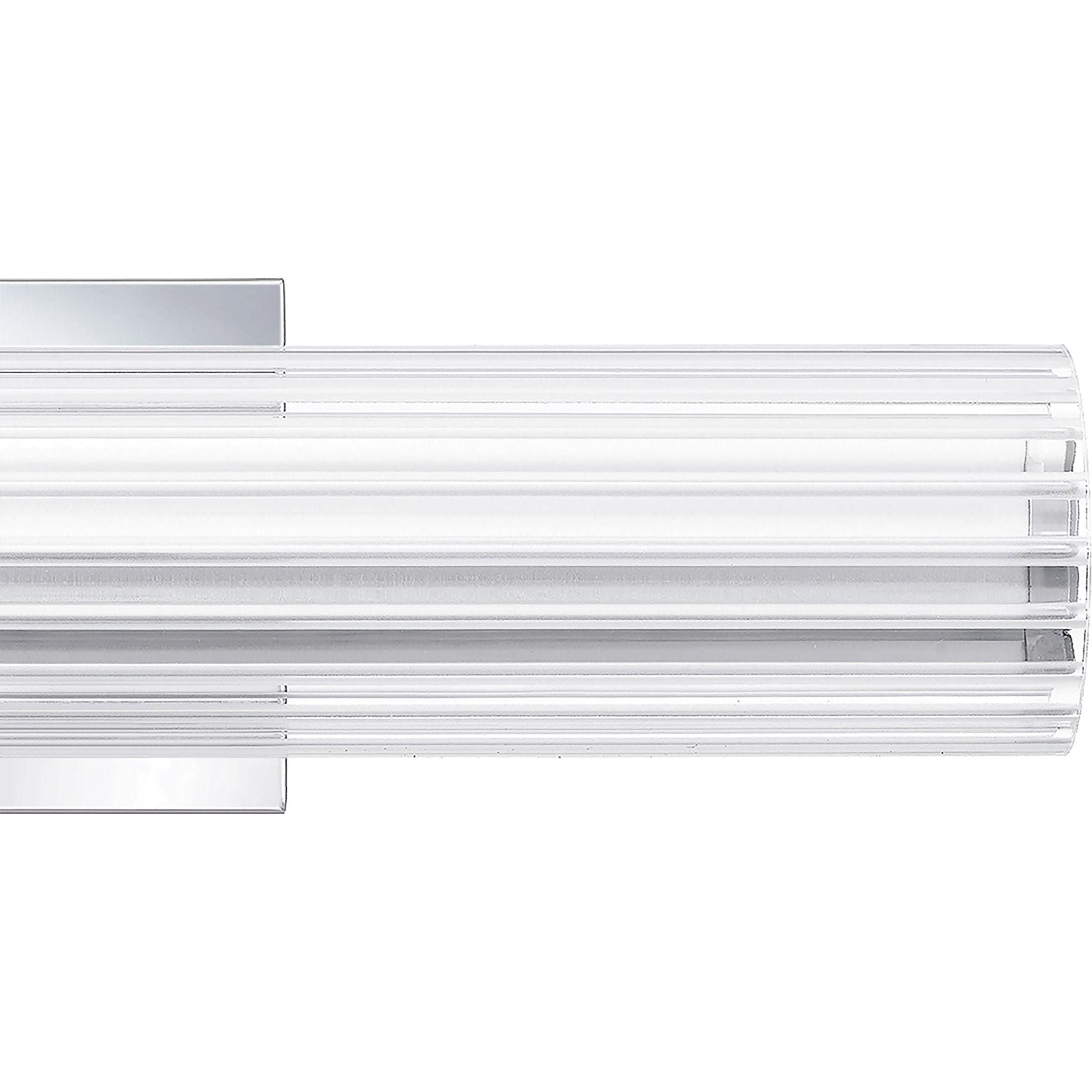 Quoizel - McNair Vanity Light - Lights Canada
