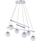 Quoizel - Momentum Chandelier - Lights Canada