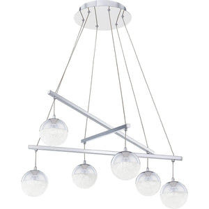 Quoizel - Momentum Chandelier - Lights Canada