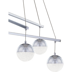 Quoizel - Momentum Chandelier - Lights Canada