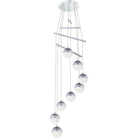 Quoizel - Momentum Pendant - Lights Canada