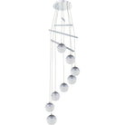 Quoizel - Momentum Pendant - Lights Canada