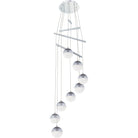 Quoizel - Momentum Pendant - Lights Canada