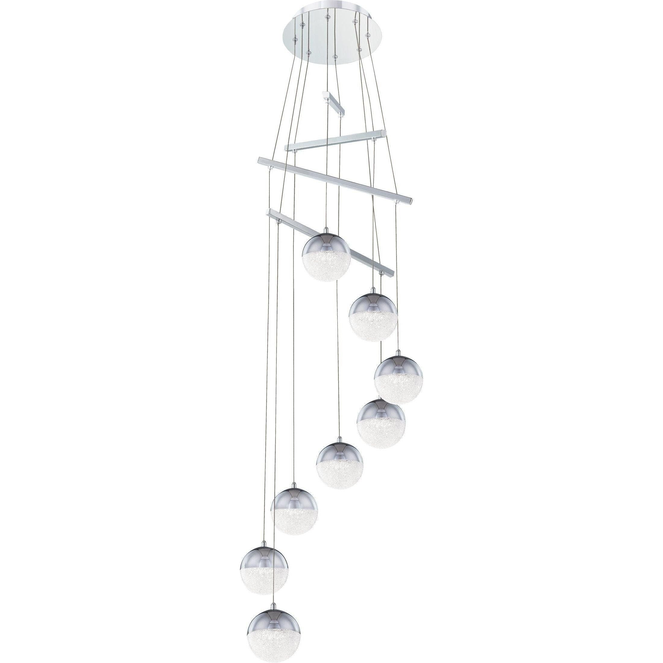 Quoizel - Momentum Pendant - Lights Canada