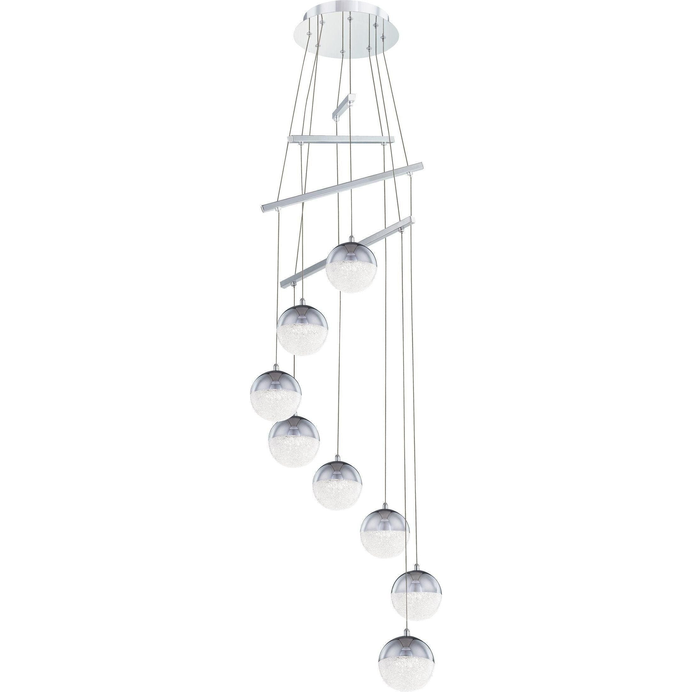 Quoizel - Momentum Pendant - Lights Canada