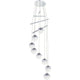 Quoizel - Momentum Pendant - Lights Canada