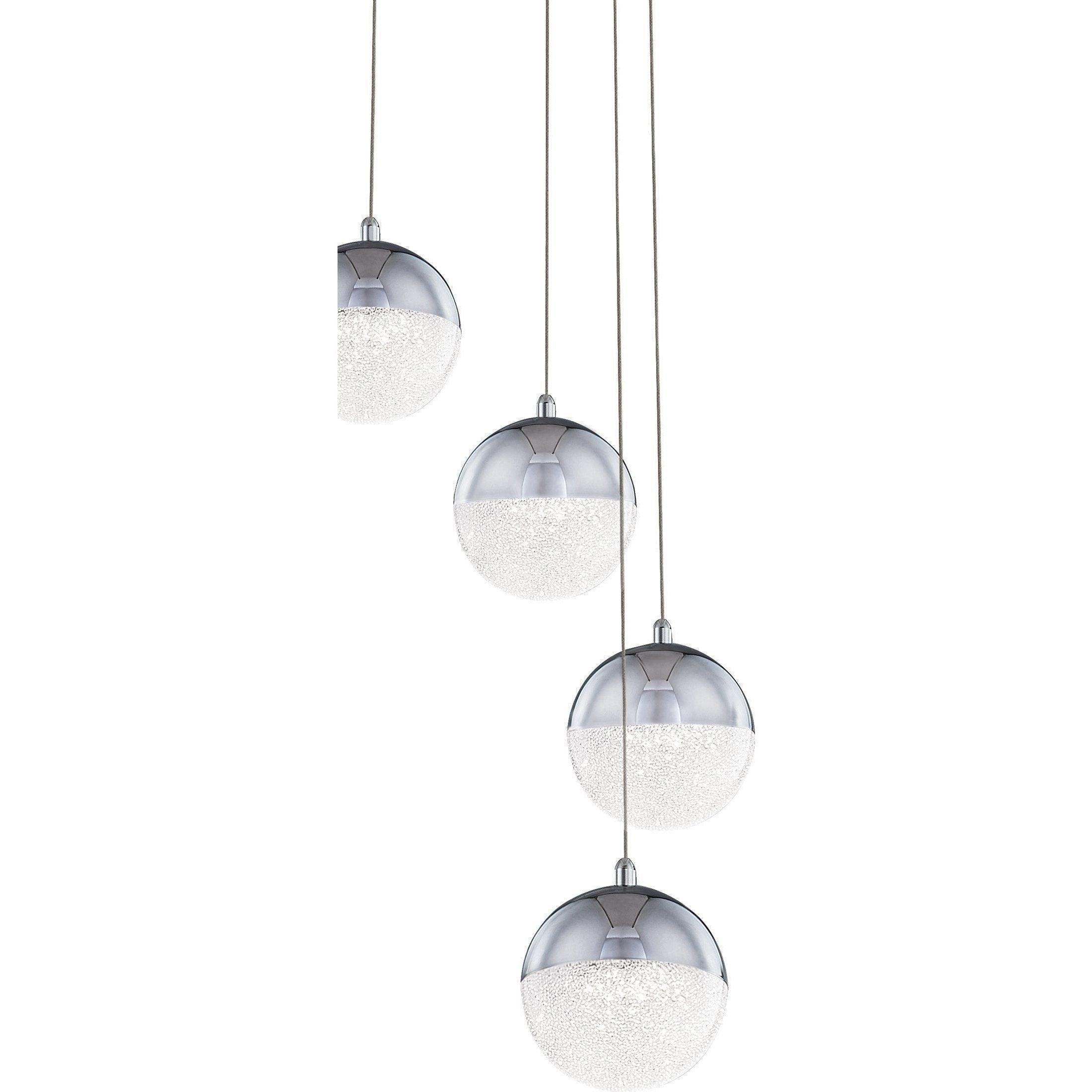 Quoizel - Momentum Pendant - Lights Canada
