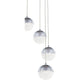 Quoizel - Momentum Pendant - Lights Canada
