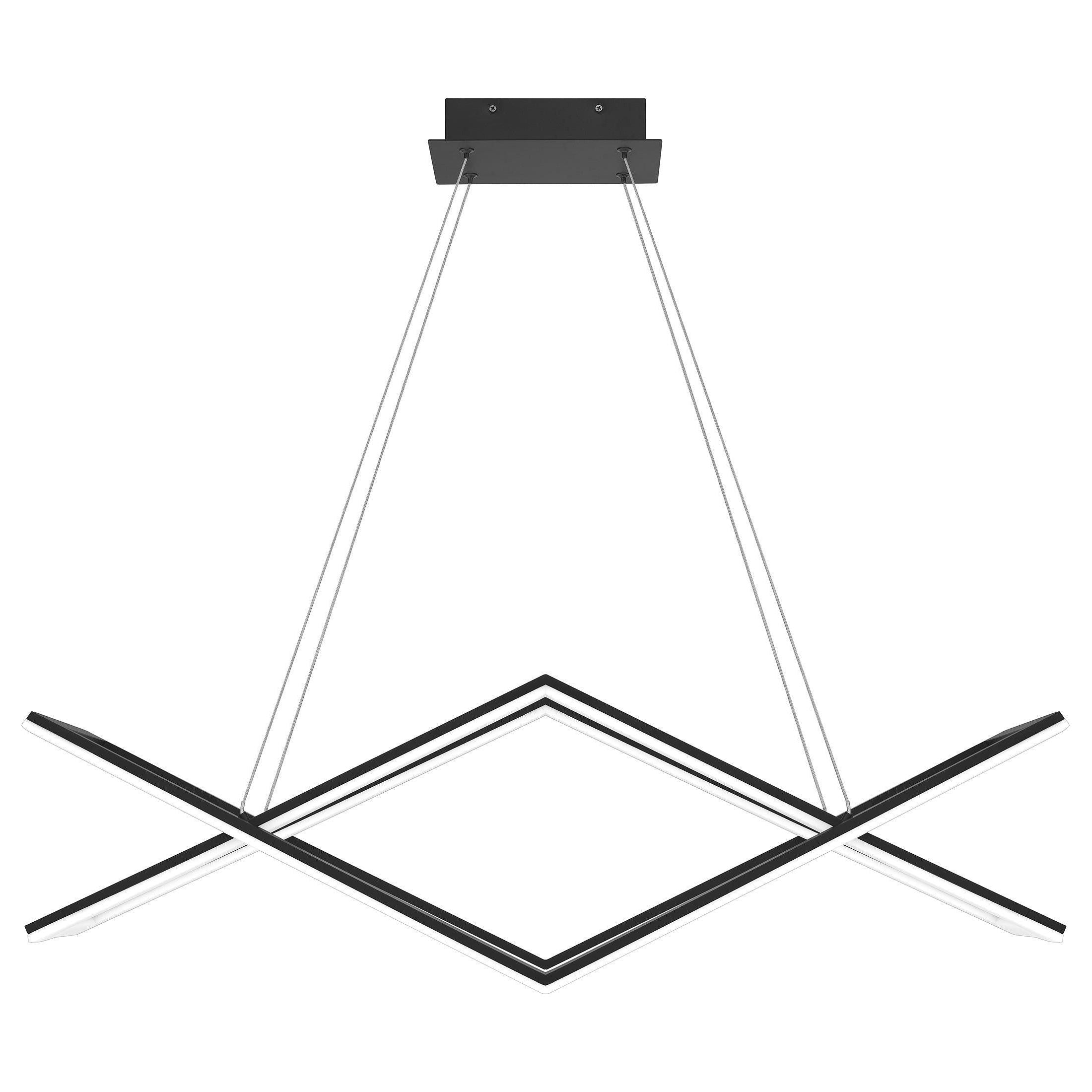 Quoizel - Newman Linear Suspension - Lights Canada